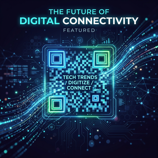 Static vs Dynamic QR Codes Explained