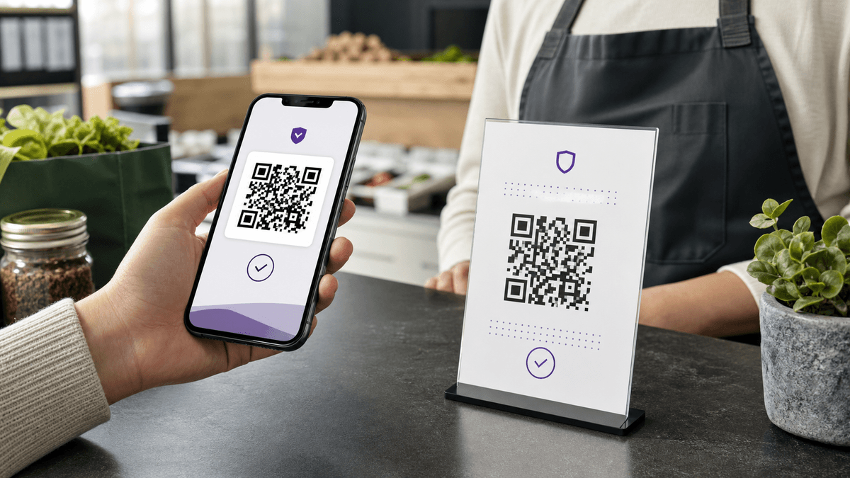 How to Get a Zelle QR Code for Payments